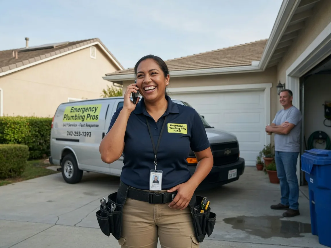 Emergency Plumber Terlton, OK FAQs
